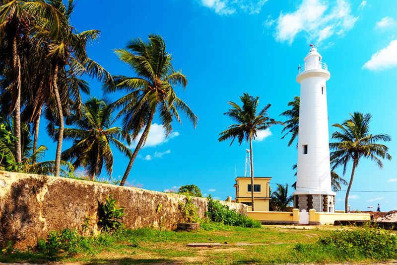 private airport transfer to Galle
